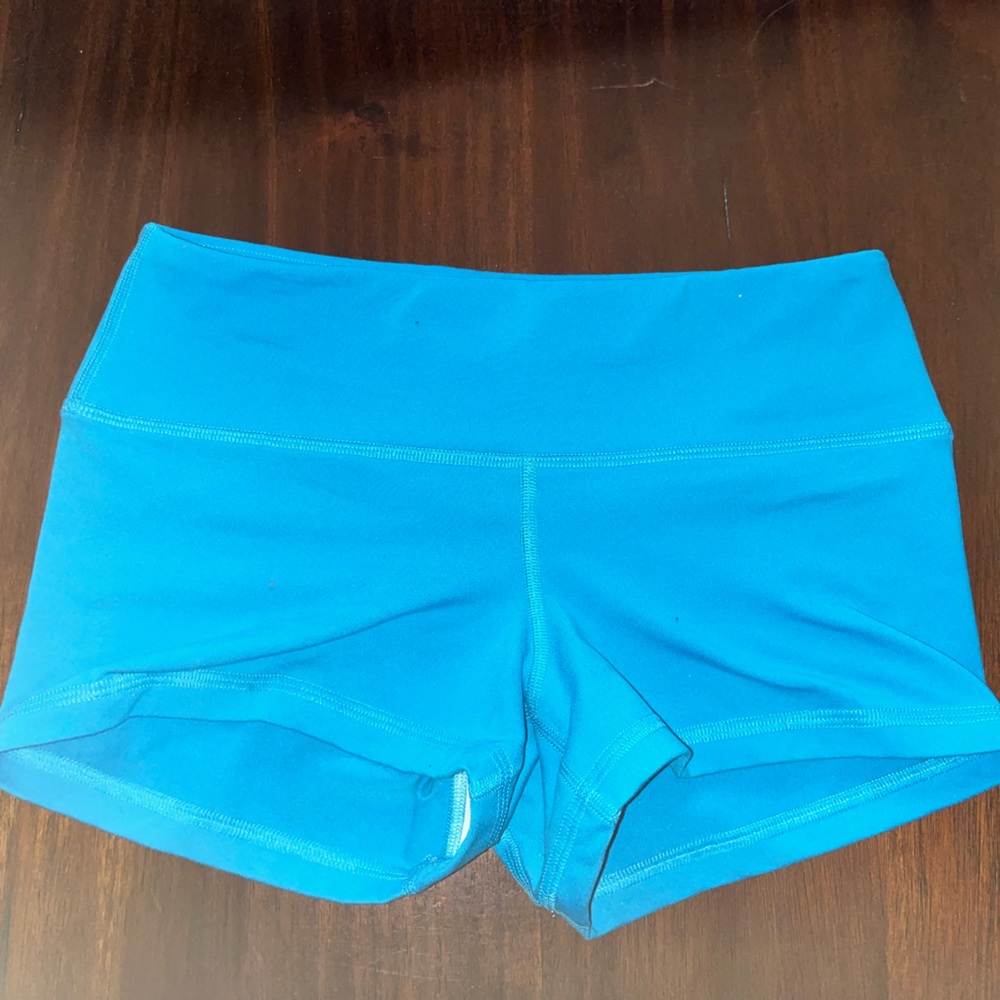 Fleo shorts